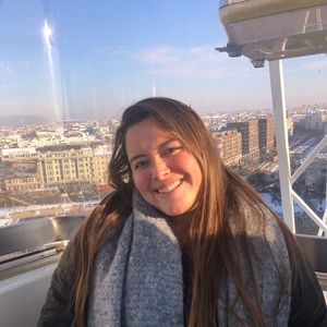 Meet your Posher, Brianna